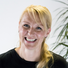 Petra Týmová